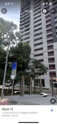 Blk 13 Cantonment Towers (Bukit Merah), HDB 5 Rooms #574771121